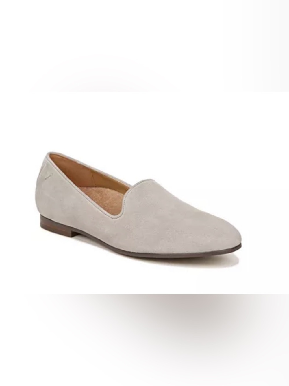 Vionic Willa II Shimmer Loafers Size 6